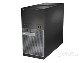 戴尔OptiPlex 3020系列 微塔式机(i5 4590/4GB/1TB/1G独显)参数及台式电脑配置介绍插图