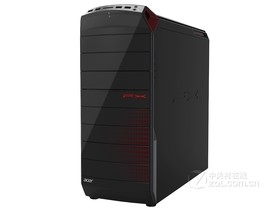 Acer AFX-850(i7 6700/8GB/256GB/4G独显)参数及台式电脑配置介绍插图