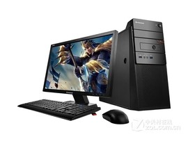 Lenovo Yantian A6800f (i5 6500/4GB/1TB/2G Solo) Parameters and Desktop PC Configuration Introduction Illustration