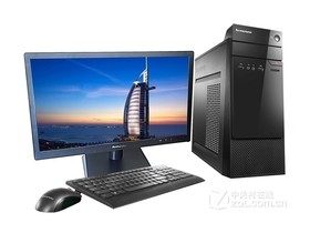 Lenovo Yantian M6000C (i5 6500/4GB/1TB/1G Solo) Parameters and Desktop PC Configuration Introduction Illustration