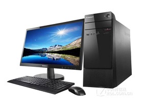 Lenovo Yantian M2601c (G1840/4GB/500GB/Integrierte Grafik) Parameter und Desktop PC Konfiguration Einführung illustration