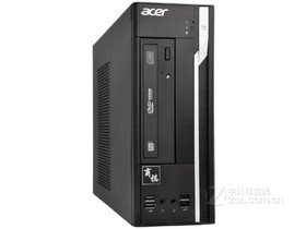 Acer 商祺SQX4650 140N参数及台式电脑配置介绍插图