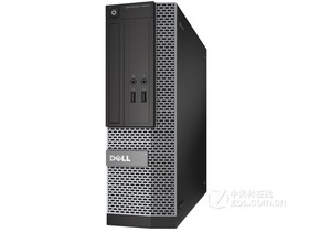 Dell OptiPlex 3020 Series Ultra Small Form Factor (AO3020SFFOV) Parameters and Desktop PC Configuration Introduction illustration