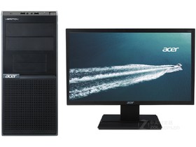 Acer VT630（i5-6400/8GB/1TB/1G独显）参数及台式电脑配置介绍插图