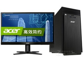 Acer ATC705-N97（i5-4460/8GB/2TB/2GB独显/Win10/23英寸）参数及台式电脑配置介绍插图