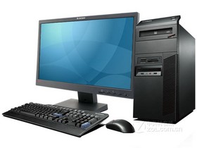 联想ThinkCentre M8500t-D482参数及台式电脑配置介绍插图