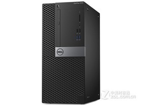 Dell OptiPlex 3040 Serie Micro Tower (CAD002OPTI3040MT120) Parameter und Desktop PC Konfiguration EinführungIllustration