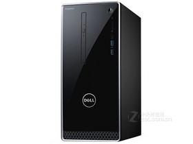 Dell Inspiron Spirit 3650-D12N8 Parameters and Desktop PC Configuration Introduction Illustration