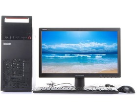 联想ThinkCentre E73(10C0A02NCD)参数及台式电脑配置介绍插图