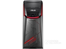 Asus Flying Fortress G11 (G11CB-I67ABM1) Parameter und Desktop PC Konfiguration Einführung illustration