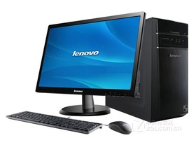 联想圆梦F5050（i3 4170/4GB/1TB/2G独显）参数及台式电脑配置介绍插图