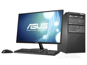 Asus BM1AD-I5B547W0 Parameters and Desktop PC Configuration Introduction Illustration