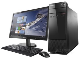 Lenovo Yantian M4900C (i3 4170/4GB/500GB/Integrated Graphics)パラメータとデスクトップPC構成紹介イラスト