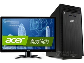 Acer ATC220-N90 Parameter und Desktop PC Konfiguration Einführung illustration