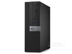 戴尔OptiPlex 7040系列 超小型机(N030O7040SFF150CN)参数及台式电脑配置介绍插图