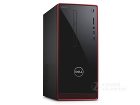 戴尔Inspiron 灵越 AMD(3655-D23N8)参数及台式电脑配置介绍插图