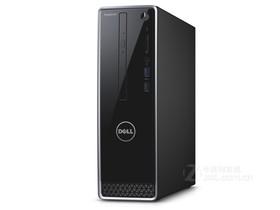 Dell Inspiron Spirit Small Form Factor (3250-D1938) Parameters and Desktop PC Configuration Introduction Illustration