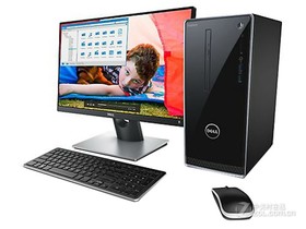 戴尔Inspiron 灵越 3650-D1838参数及台式电脑配置介绍插图