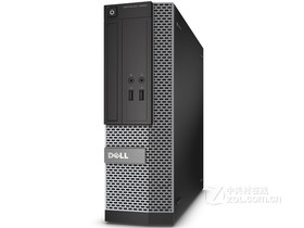 Dell OptiPlex 3020 Serie Ultra Small Form Factor (CAD022OPTI3020SFF3505) Parameter und Desktop-Konfiguration EinführungIllustration