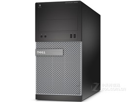 戴尔OptiPlex 3020系列 微塔式机（CAD024OPTI3020M31000）参数及台式电脑配置介绍插图