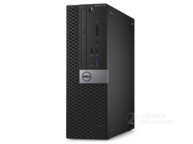 Dell OptiPlex 7040 Serie Ultra Small Form Factor (CAD007OPTI7040SFF150) Parameter und Desktop PC Konfiguration EinführungIllustration