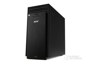 エイサー ATC705-N52 パラメーターとデスクトップPCの設定入門イラスト