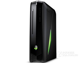 Alienware X51(ALWX51D-6908)参数及台式电脑配置介绍插图