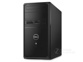 Dell Vostro Achievement 3902 Series Micro Tower (3902-D62N8N) Parameters and Desktop PC Configuration Introduction illustration