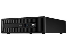 惠普EliteDesk 800 G1 SFF（N7T10PA）参数及台式电脑配置介绍插图