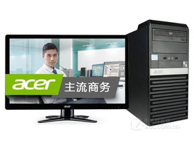 Acer 商祺 SQN6340 840N参数及台式电脑配置介绍插图