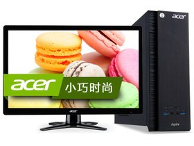 Acer AXC705-N80参数及台式电脑配置介绍插图