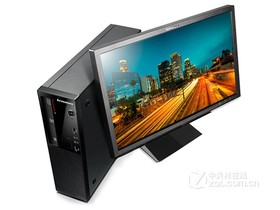 Lenovo Yantian M2630s 00 Parameter und Desktop PC Konfiguration Einführung Abbildung