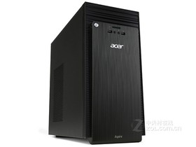 Acer ATC703-N50 Parameter und Desktop PC Konfiguration Einführung Abbildung