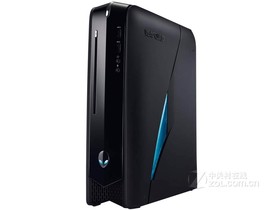 Alienware X51 (ALWX51D-5628) Parameters and Desktop PC Configuration Introduction Illustration