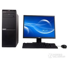 Acer Veriton D630（i7 4790）参数及台式电脑配置介绍插图