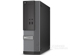 戴尔OptiPlex 3020SFF(i3 4160/小机箱)参数及台式电脑配置介绍插图