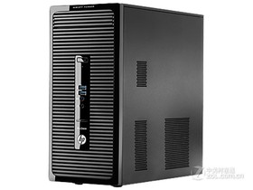 惠普ProDesk 480 G2 MT(i3 4160)参数及台式电脑配置介绍插图