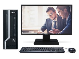 Acer SQX4630 546N パラメーターとデスクトップ PC 構成の紹介 イラストレーション