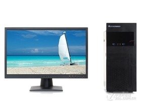 Lenovo Yantian A6800k 22 パラメーターとデスクトップ PC 構成の紹介 イラストレーション