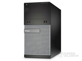 Dell OptiPlex 3020 Series Micro Tower (CAD006OPTI3020M43050) Parameters and Desktop Configuration IntroductionIllustration