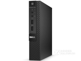 Dell OptiPlex 3020 Series Micro (CAD007OPTI3020MICRO2205) Parameters and Desktop PC Configuration IntroductionIllustration