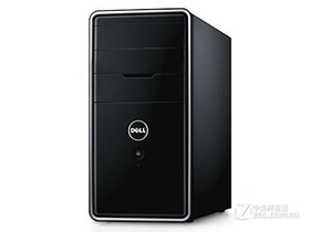 Dell Inspiron Inspiron 3847-D54N8 Parameters and Desktop PC Configuration Introduction Illustration