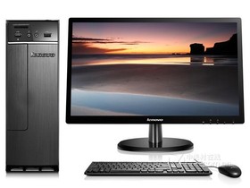 Lenovo H3000 (J2900) Parameter und Desktop PC Konfiguration Einführung Abbildung