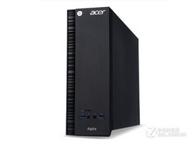 エイサー AXC703-N10 パラメーターとデスクトップ PC 構成の紹介 イラストレーション