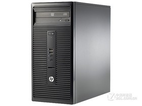 Hewlett-Packard 280 G1 MT (K8F24PA) Parameters and Desktop PC Configuration Introduction Illustration