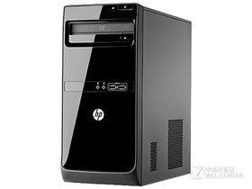 Hewlett-Packard 200 G1 MT (G8Q39PA) Parameters and Desktop PC Configuration Introduction Illustration