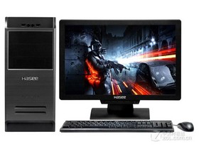 Einführung in die Parameter des Shenzhou New Dream K30 D1 und Konfiguration des Desktop-PC Illustration