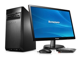 Lenovo H5005 (A8-6410/4GB/1TB) Parameters and Desktop PC Configuration Introduction Illustration