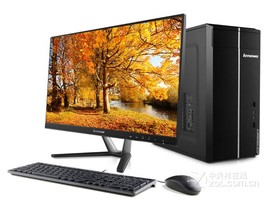 Lenovo Erazer D5055 (A453004G50GD-81/A) Parameters and Desktops Configuration Introduction illustration