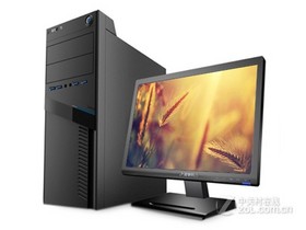 清華同方 Beyond E500-1270のパラメータとデスクトップPC構成入門 イラストレーション